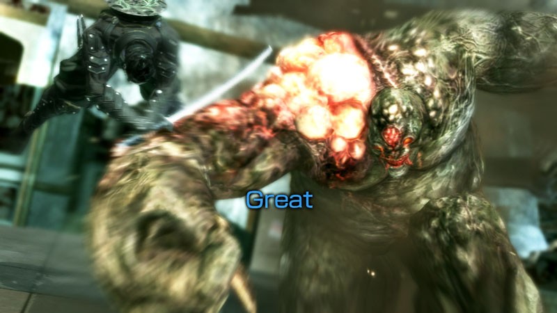 Ninja Blade - Imagen 7